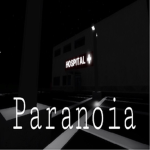 Paranoia Official