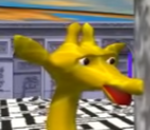 Kaleb’s weird group