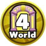 Game Badge Icon