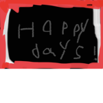 Happy_days group.