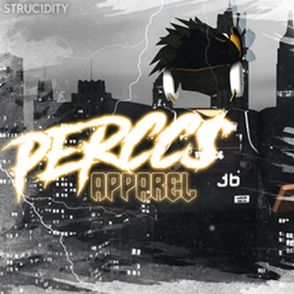 Percc$ Roblox group icon