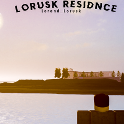 The Lorusk Residence