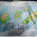 Lorontia: Official Group