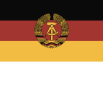 Dеutschе Demokratischе Republik