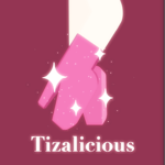 Tizalicious Heels