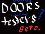 DOORS beta Testers