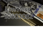 Limitless'