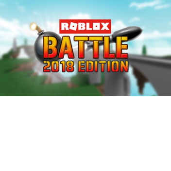 Roblox Battlefield