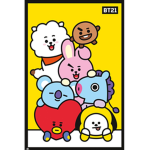 BTS ARMY UNITED