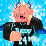 Flxurelle’s GFX Commission!