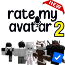 Rate My Avatar 2 🔊