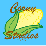 Corny Studios "Stay Corny"