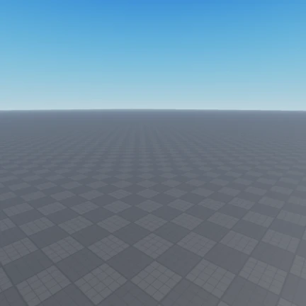 A Normal Baseplate? thumbnail