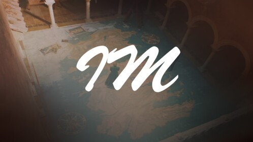 Interactive Map