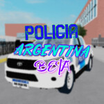 policia argentina beta