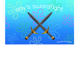sav's swordfight