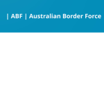 | ABF | Australian Border Force