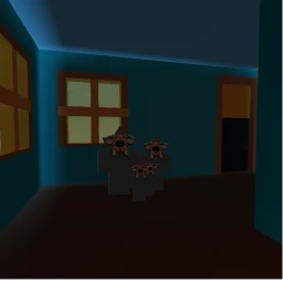 Gorgon chapter 3: Mansion icon