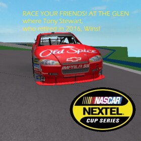 NASCAR ‘09 