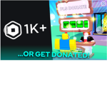 Team Donate Me Pls