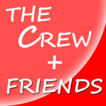 The Crew + friend's