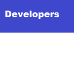 The developers studio