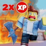 ⛏️ Survive The City! 🔥 [X2 XP]