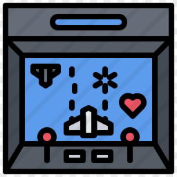 H o a s Arcade
