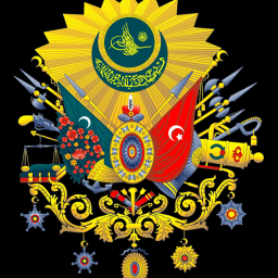 Osmanlı İmparatorluğu V1