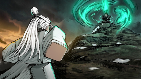 Endless Cultivation [CONTENT UPDATE]