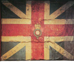 king george's army