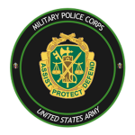 Military Ρolice Corpsᅠᅠ