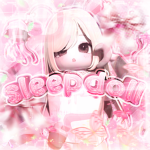 sleepdoll