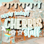 - cherri’s staff -