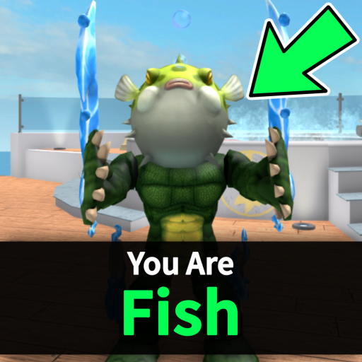 Fish icon