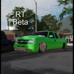 Religous Truckin Beta
