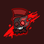 Bloodthirsty (OOF Men)