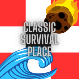 Classic Survival Place WIP