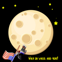 Space Obby (Gravity Control)
