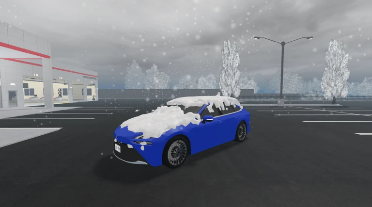 Winter Update Phase 2