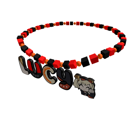 lucy Roblox item