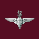 Τhe Ρarachute Regiment