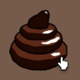 Poop Clicker
