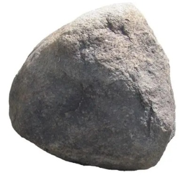 Rock.