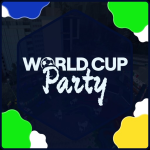 ⚽ World Cup Party