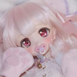 ☆ fever dreaming ☆