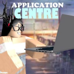 HC || Application Centre