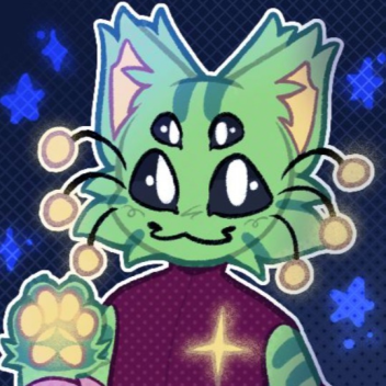 Gnarpy's House (W.I.P)