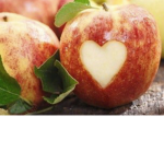 Welcome apples