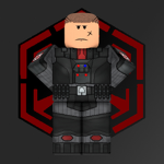  The Sith Empire  